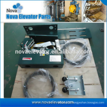 NV52-208 Elevator Unidirectional Speed Control for Machine Roomless